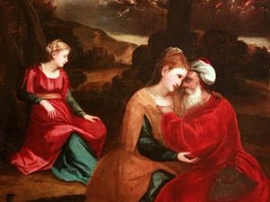 Why Does God Allow Incest in the Bible? - Beliefnet